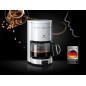 Braun Aromaster Classic KF 47 Kaffemaskine Hvid